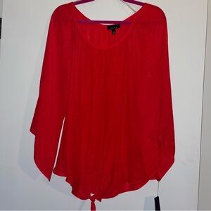 NWT ALYX Blouse Sz XL